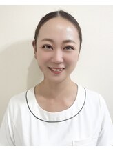 美容整体 ウェリナ 蟹江院 前田 絵利