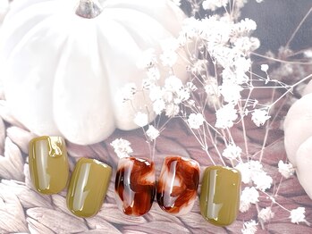 シャルム(Charm)/10月【定額】シンプルコース