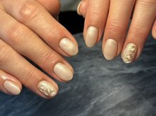 エースビューティー(Ace.Beauty)/一本づつのシンプルデザイン