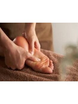 疲れを解消したい