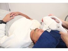 ウィラレア(UILALEA)の雰囲気（メンズのお客様多数ご来店！完全個室で通いやすい◎）