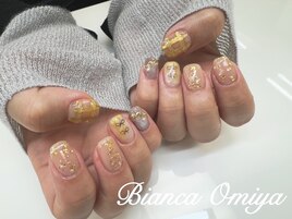 ミラーツリー
