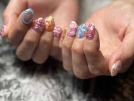 カラフルニュアンス