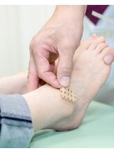 りらっくす すまいる 上柴店&nbsp;接骨院 