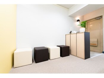 リベルタ鍼灸整骨院 新宿院(Liberta鍼灸整骨院)/お子様とのご来院もOK！