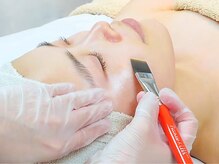 ラ シルク(La silk)/ララピール 