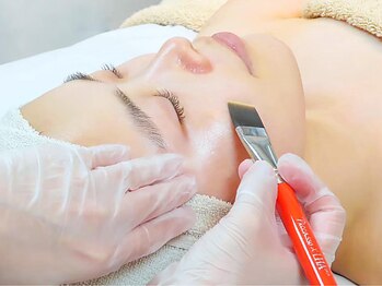 ラ シルク(La silk)/ララピール