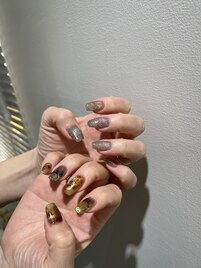 マグネット×ニュアンス