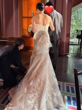 トリート(TREAT)/ブライダル