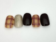 ソポカロン くずは店(sopoca lon)/sopoコース5800円