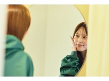 温座 久屋大通店/巡り整い、肌も明るく