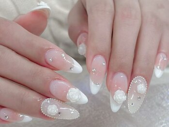 ユリネイル(YULI.NAlL)/