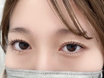 ルルミーナ(Lulu Mina)/~上下ラッシュリフト~