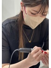ミンデイ(Min diy) Natsumi 