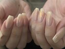 ミラーネイル