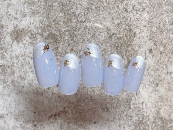 グレースネイル(GRACE nail)/6040円コース