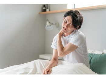 奏カナデ鍼灸整骨院の写真/【お身体のお悩み改善♪】個室で安心してしっかり施術を受けれて肩こり・腰痛を改善♪¥2000