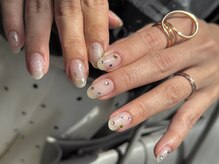 グレースネイルファクトリー(grace'nail factory)/10本ART