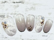 ビービーネイル(BB)/nuance nail