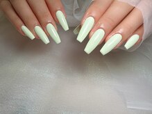 モジョネイルサロン 横浜店(Mojo Nailsalon)/