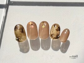 シンプル全体アート/ベーシック