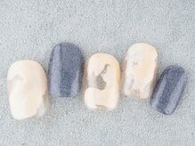 マハロネイルサロン 横浜店(mahalo)/廃盤処分カラー限定Design