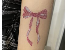 ラフネル(laughnelu)の雰囲気（【写真映え抜群】SNSで話題のボディージュエリー♪）