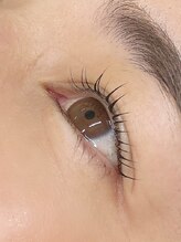 ビューティーモード(Beauty Mode)/まつ毛パーマ