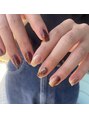 イツカネイル(itsuka nail)&nbsp;Autumn