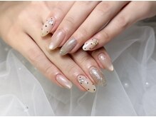 アリーズネイル(Ally's Nail)の雰囲気(トレンドのデザインをお得に出来ます!ぜひお待ちしております!)