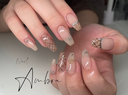 ネイルアンブラ 天王寺店(Nail Ambra)の写真