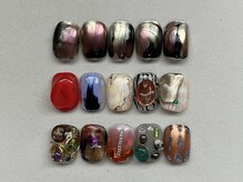 ユニカ(Unica.)/【定額】100 Design/9900yen