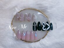 ナイスミー(Nice Me)/韓国ワンホン定額コース♪