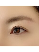 カラー(Calla)/似合わせまつげパーマ