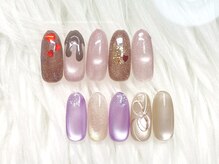 トイロ 袖ヶ浦店(toiro)/◆シルバーコース◆