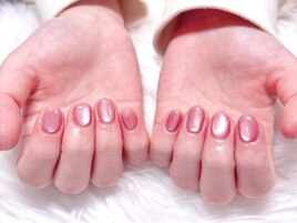 【パラジェル】うるピンク♪