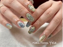 ニュアンスデザインも豊富◎