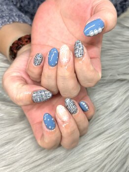 タムタムネイル 本厚木(Tam Tam Nail)/デザインご相談コース