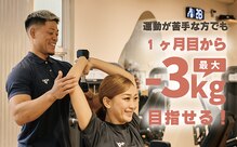 プラグジム 学芸大学店(PlugGYM)