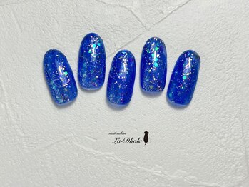 ラドール(La Dhole)/【定額】Lightコース/色変えOK◎