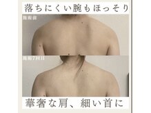 サロンドペシェ(salon de peche)/ブライダル＊７回の変化