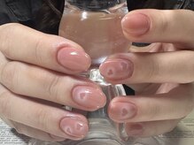 ベレッツァ 折尾店(Bellezza)/basic design