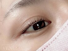 ヴィーナス 浦安店(VENUS)/まつげパーマ