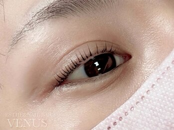 ヴィーナス 浦安店(VENUS)/まつげパーマ