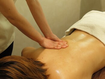 サロン キワ(salon kiwa)/肩こり腰痛すっきり