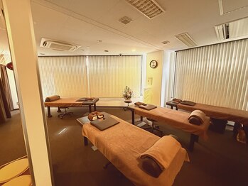 もみの匠 相模大野店/リラックス出来る環境◎