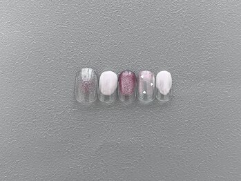 ツーバイマックスビューティー 吉祥寺(2by MAX BEAUTY)/クイックデザイン