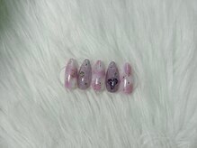 メイティー(MATEY)/デザイン定額 / ¥9480