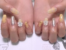 マリス(MARIS)/＊アート＋コース＊