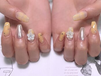 マリス(MARIS)/*アート+コース*